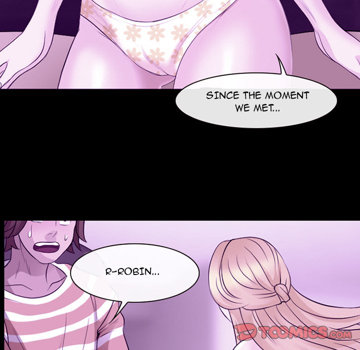 Midsummer Night's Dream Chapter 8 Page 30