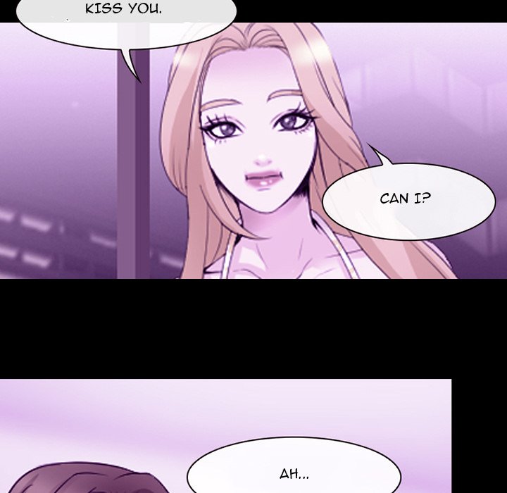 Midsummer Night's Dream Chapter 8 Page 32
