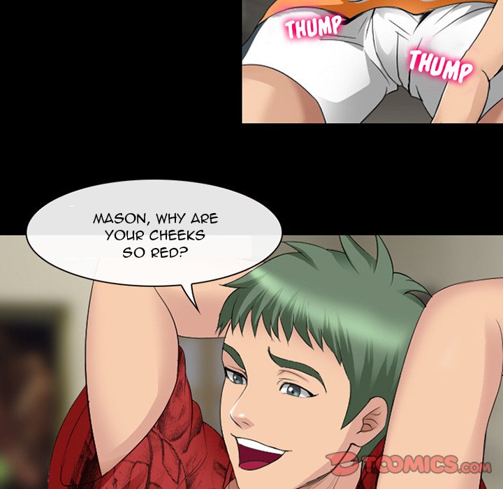 Midsummer Night's Dream Chapter 8 Page 42
