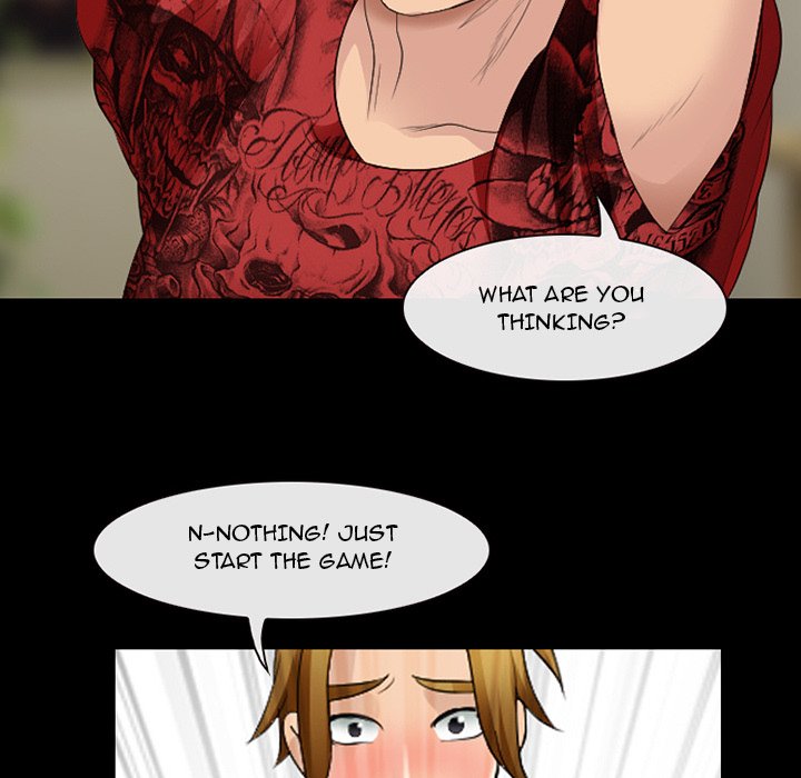 Midsummer Night's Dream Chapter 8 Page 43