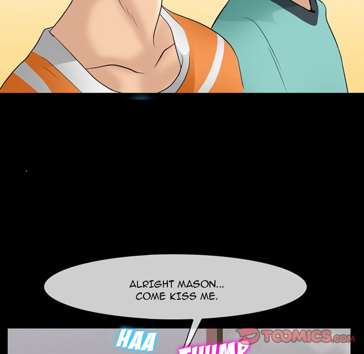 Midsummer Night's Dream Chapter 8 Page 54