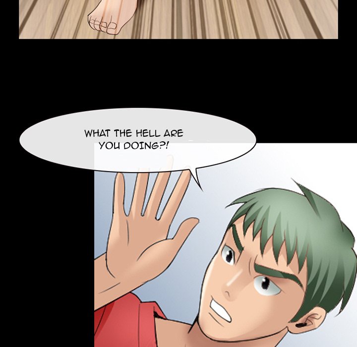 Midsummer Night's Dream Chapter 8 Page 68