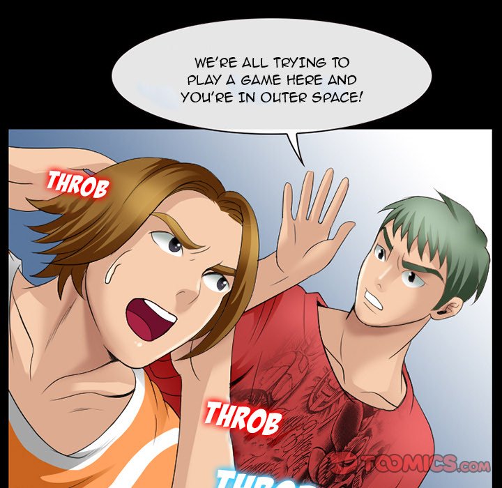 Midsummer Night's Dream Chapter 8 Page 70