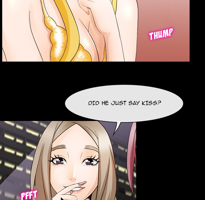 Midsummer Night's Dream Chapter 8 Page 76