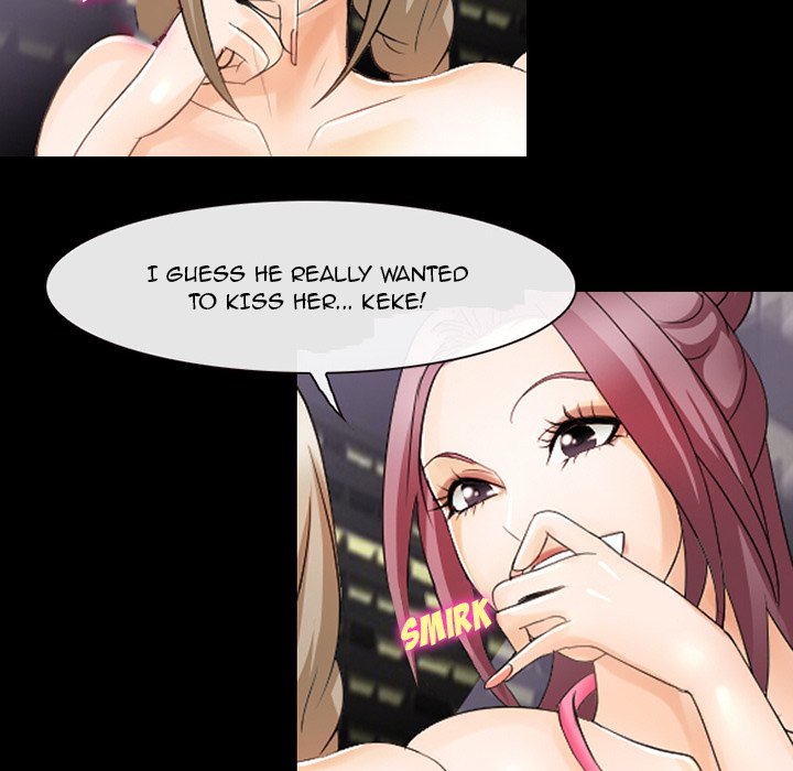 Midsummer Night's Dream Chapter 8 Page 77