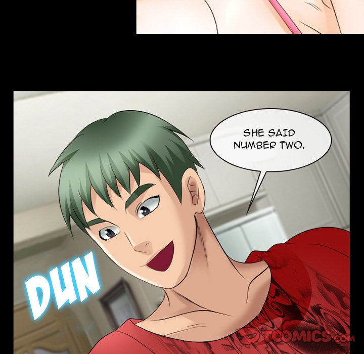 Midsummer Night's Dream Chapter 8 Page 78