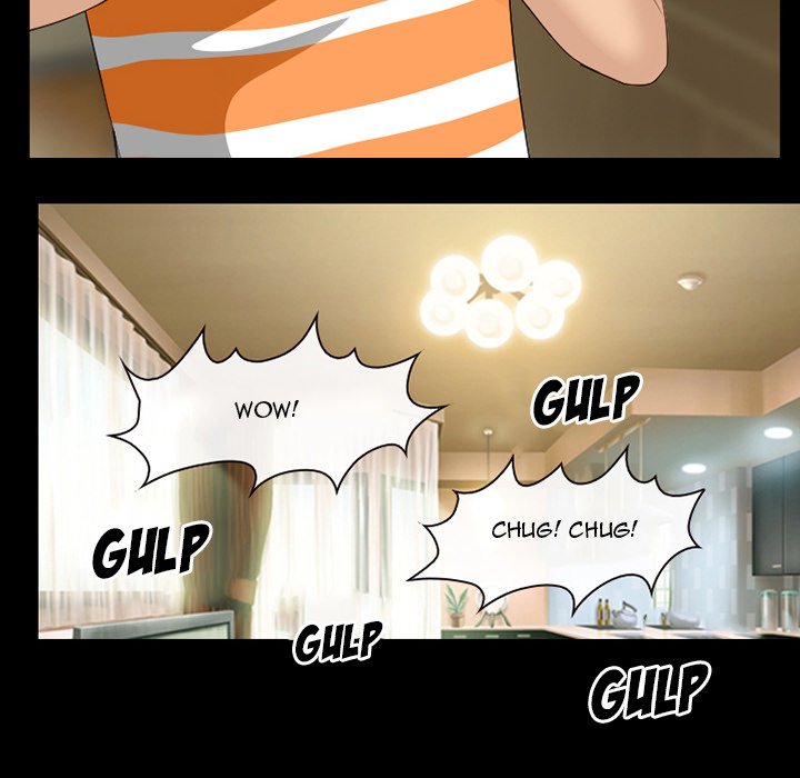 Midsummer Night's Dream Chapter 8 Page 89