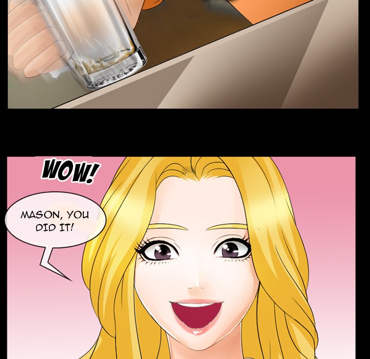 Midsummer Night's Dream Chapter 8 Page 91