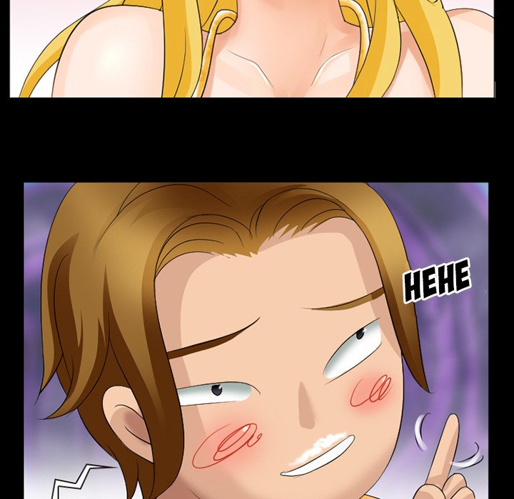 Midsummer Night's Dream Chapter 8 Page 92