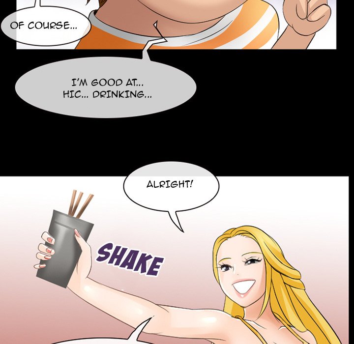 Midsummer Night's Dream Chapter 8 Page 93