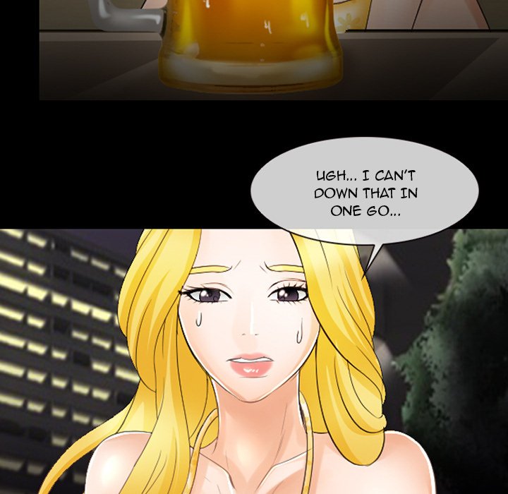 Midsummer Night's Dream Chapter 9 Page 19