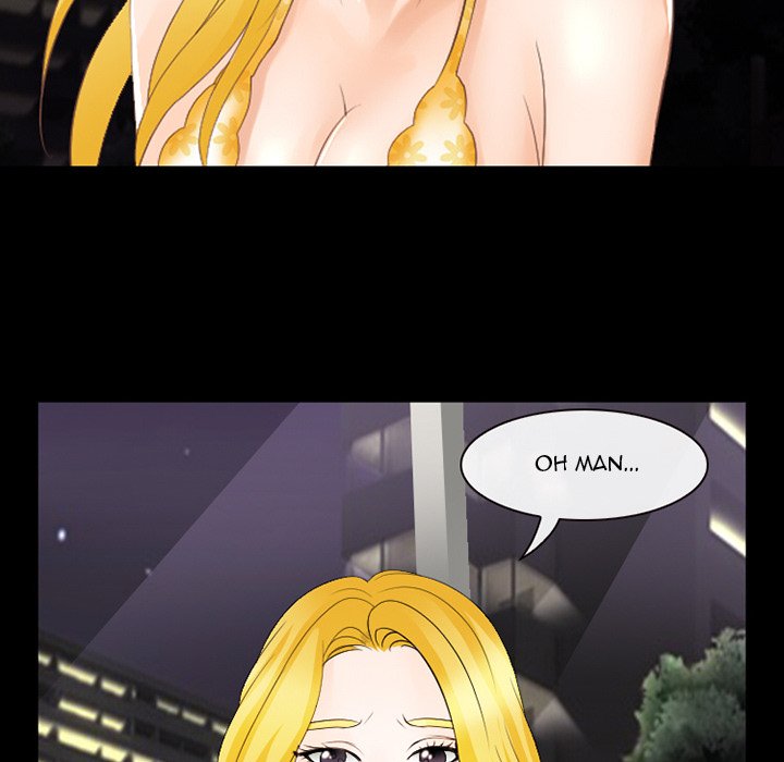 Midsummer Night's Dream Chapter 9 Page 20
