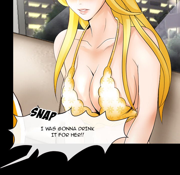 Midsummer Night's Dream Chapter 9 Page 29