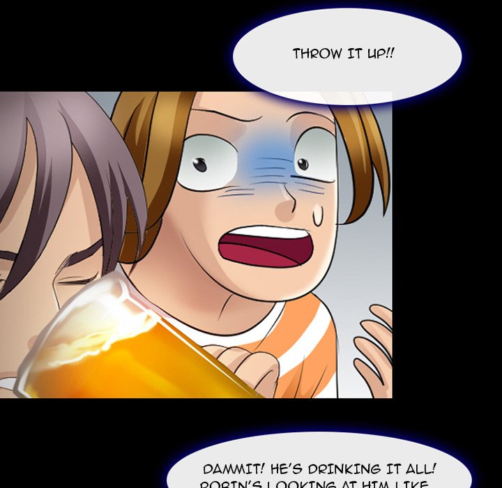 Midsummer Night's Dream Chapter 9 Page 31