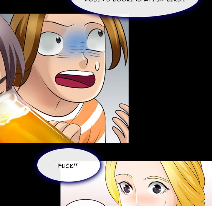 Midsummer Night's Dream Chapter 9 Page 32
