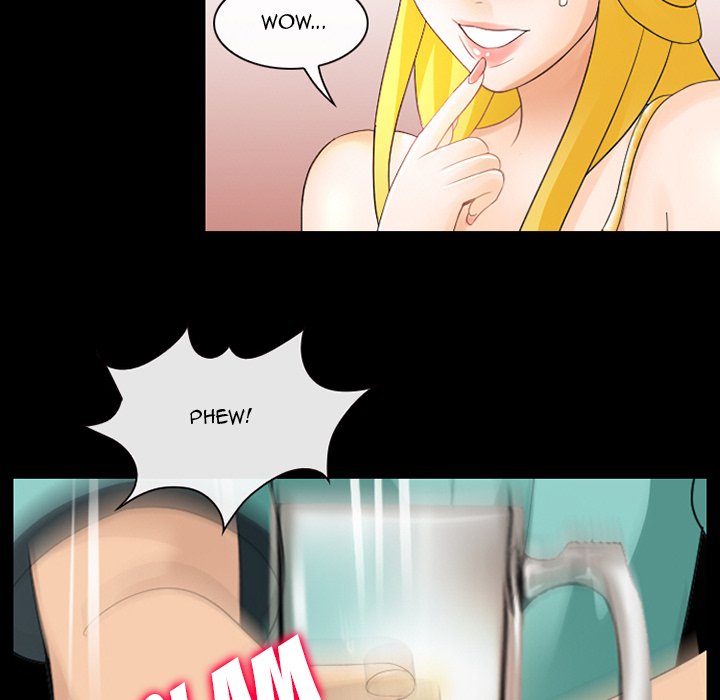 Midsummer Night's Dream Chapter 9 Page 33