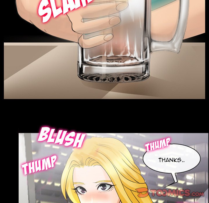 Midsummer Night's Dream Chapter 9 Page 34