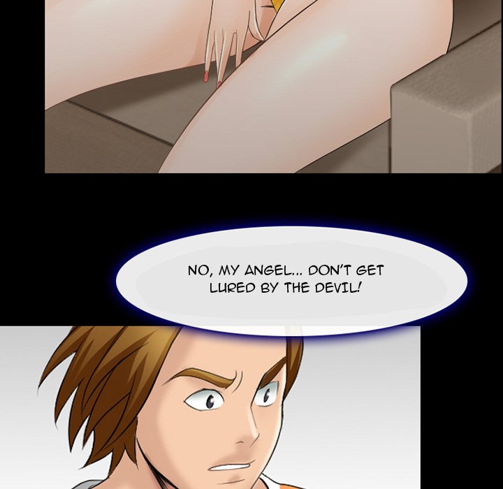 Midsummer Night's Dream Chapter 9 Page 36