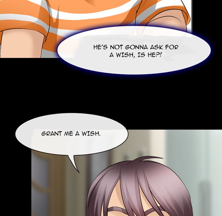 Midsummer Night's Dream Chapter 9 Page 40