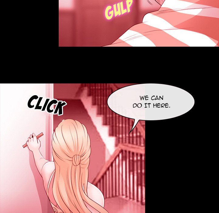 Midsummer Night's Dream Chapter 9 Page 69
