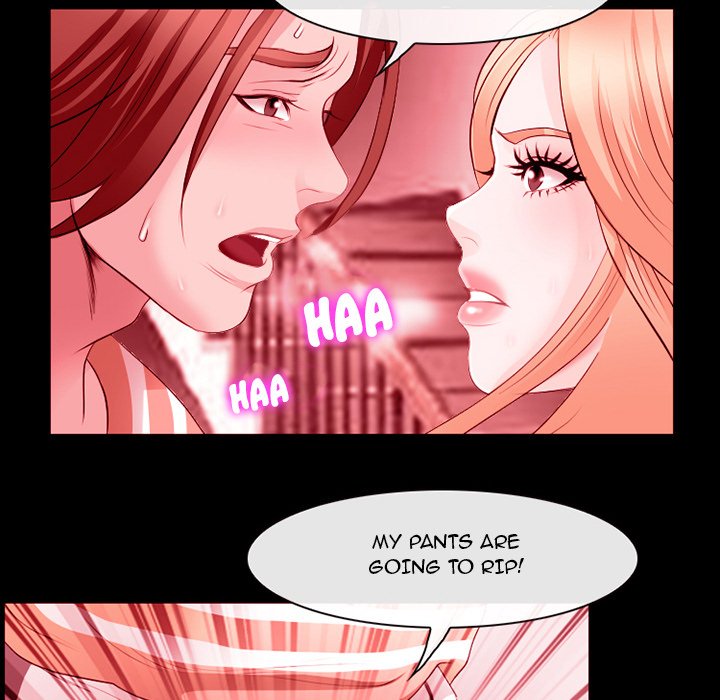 Midsummer Night's Dream Chapter 9 Page 80