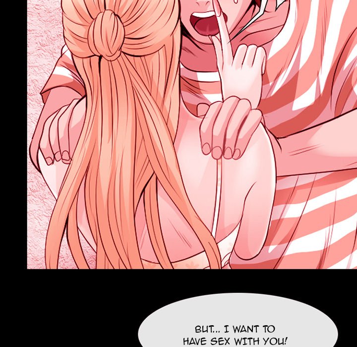 Midsummer Night's Dream Chapter 9 Page 83