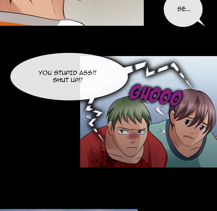 Midsummer Night's Dream Chapter 9 Page 92
