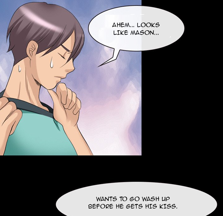 Midsummer Night's Dream Chapter 9 Page 93