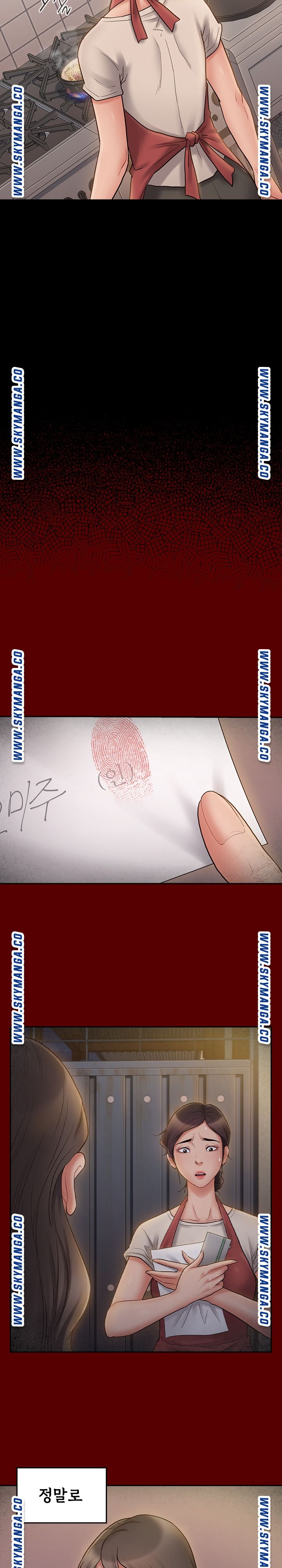 Drawing Raw Chapter 64 Page 3