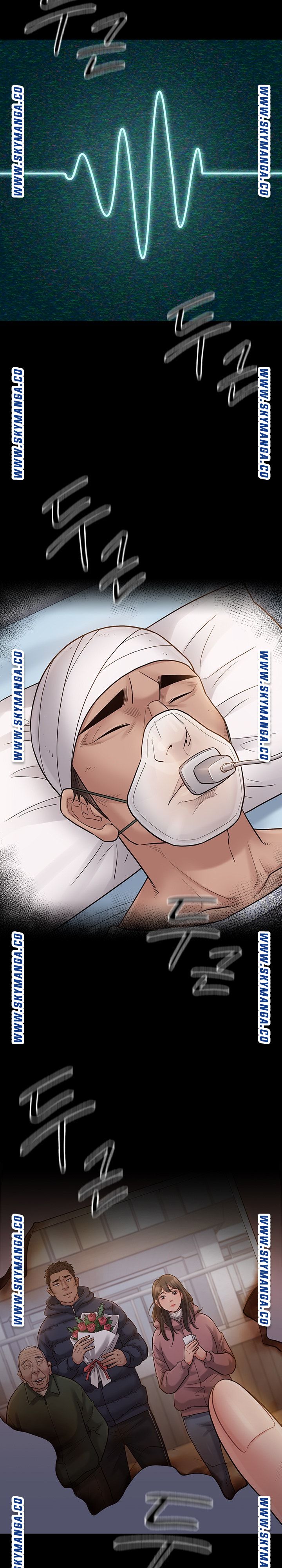 Drawing Raw Chapter 65 Page 17