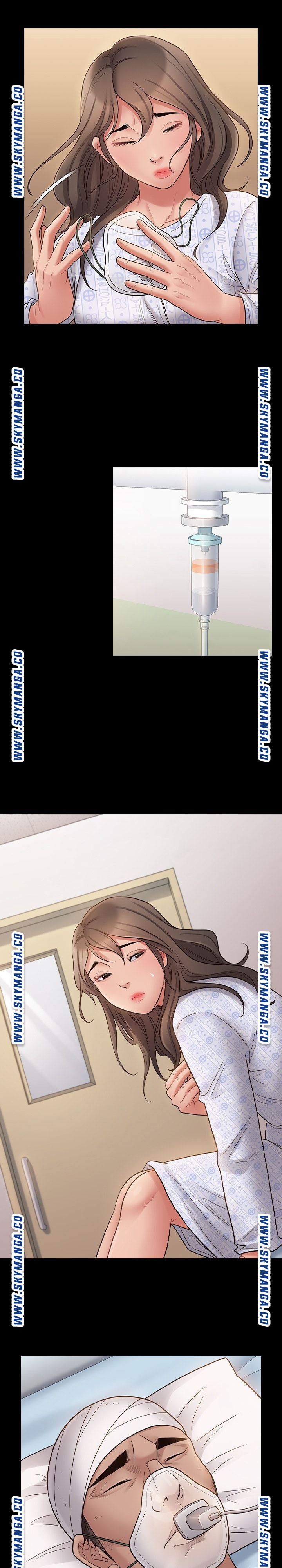 Drawing Raw Chapter 65 Page 3