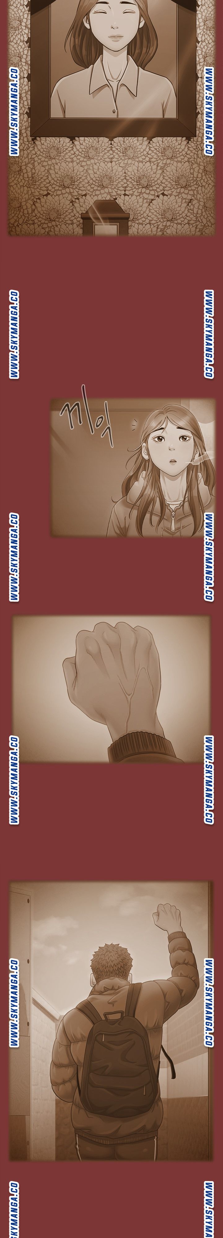 Drawing Raw Chapter 67 Page 10