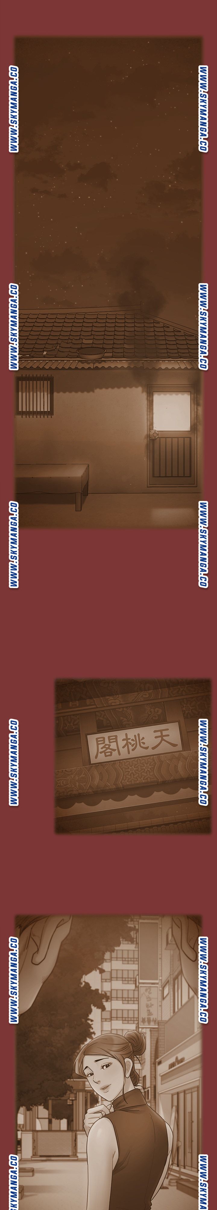 Drawing Raw Chapter 67 Page 11