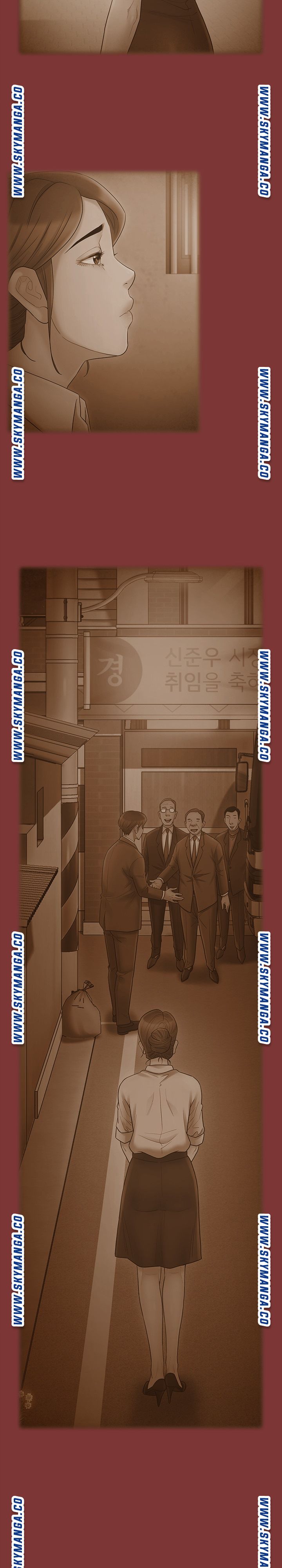 Drawing Raw Chapter 67 Page 12