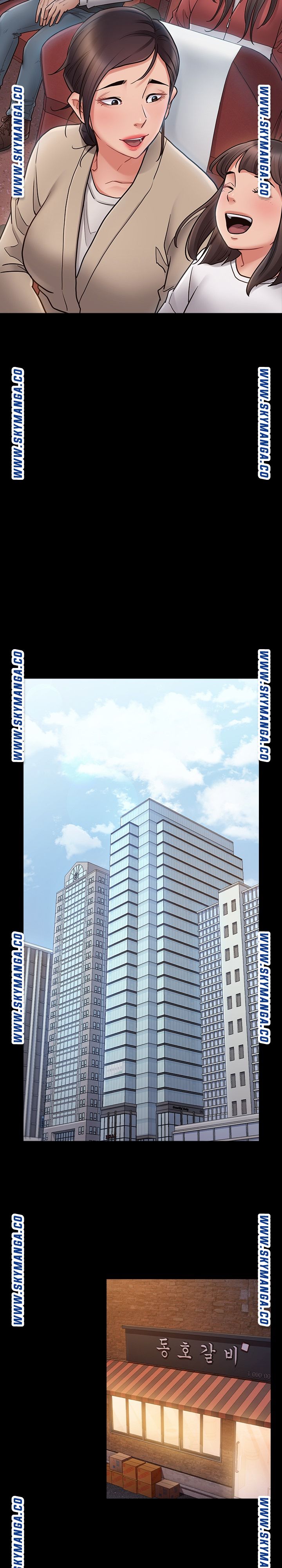 Drawing Raw Chapter 67 Page 29
