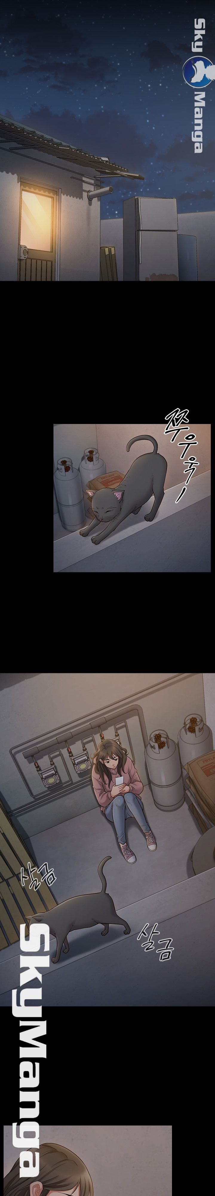 Drawing Raw Chapter 53 Page 9