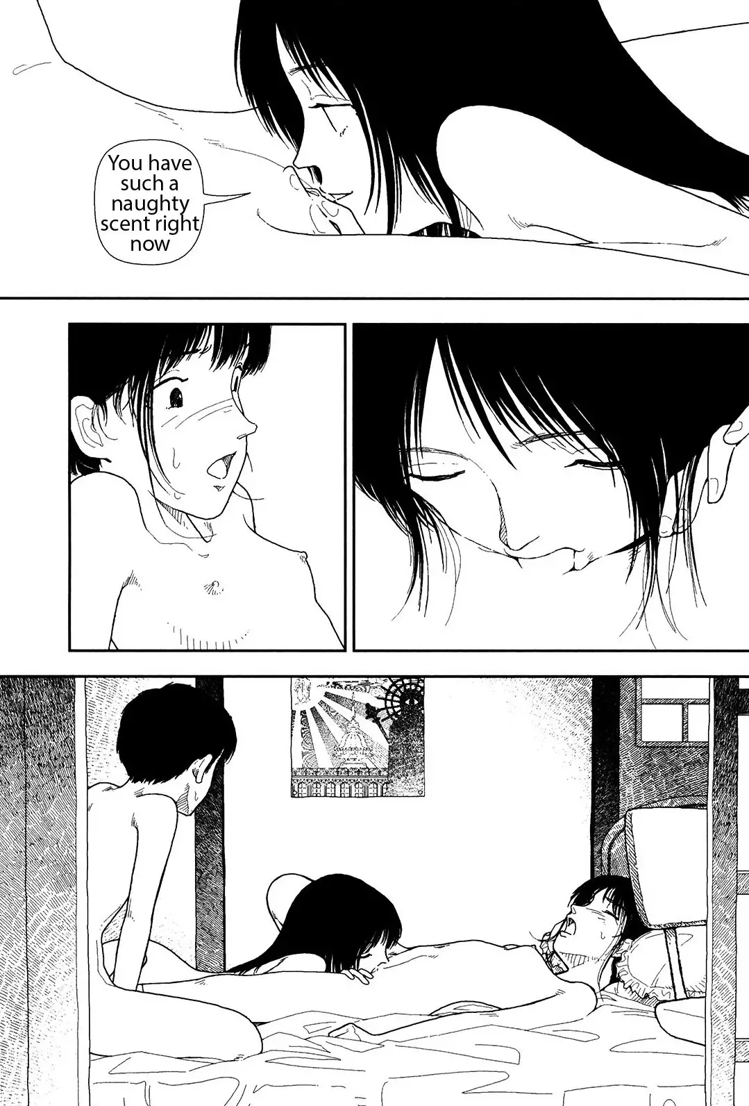 Bunkou no Hito-tachi Chapter 13 Page 16