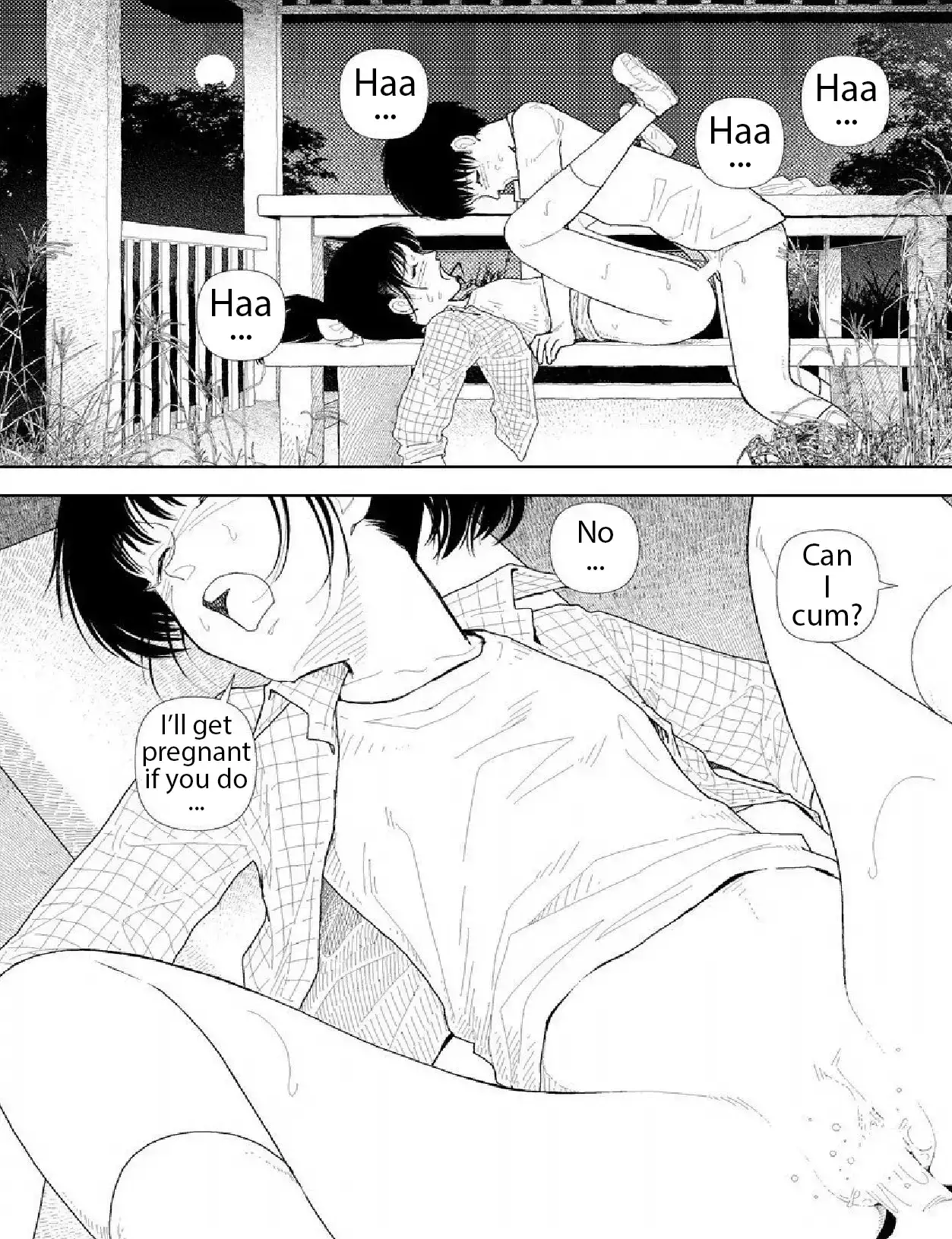 Bunkou no Hito-tachi Chapter 20 Page 2