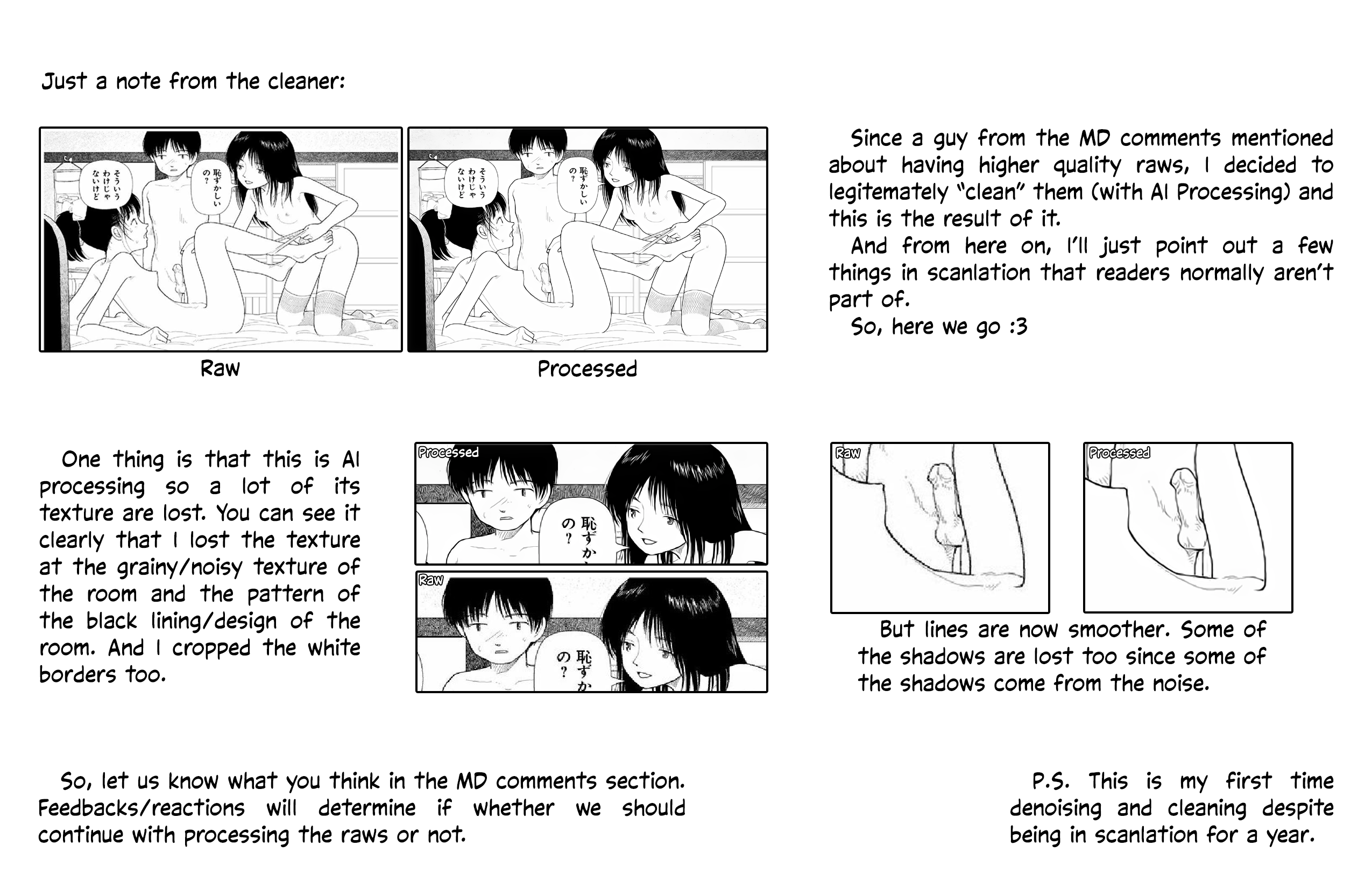 Bunkou no Hito-tachi Chapter 25 Page 10