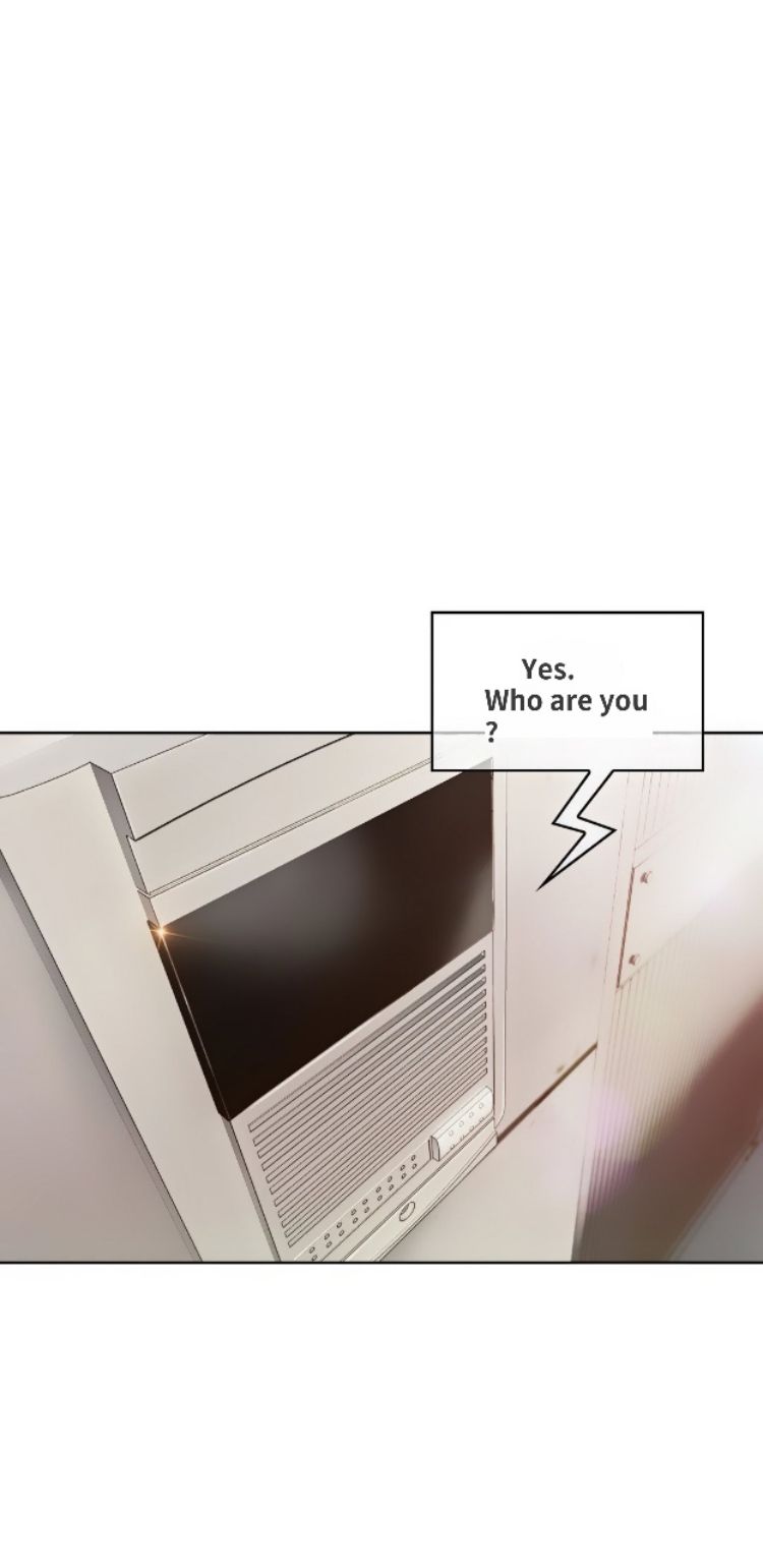 Suspicious Boarding House Chapter 2 Page 1