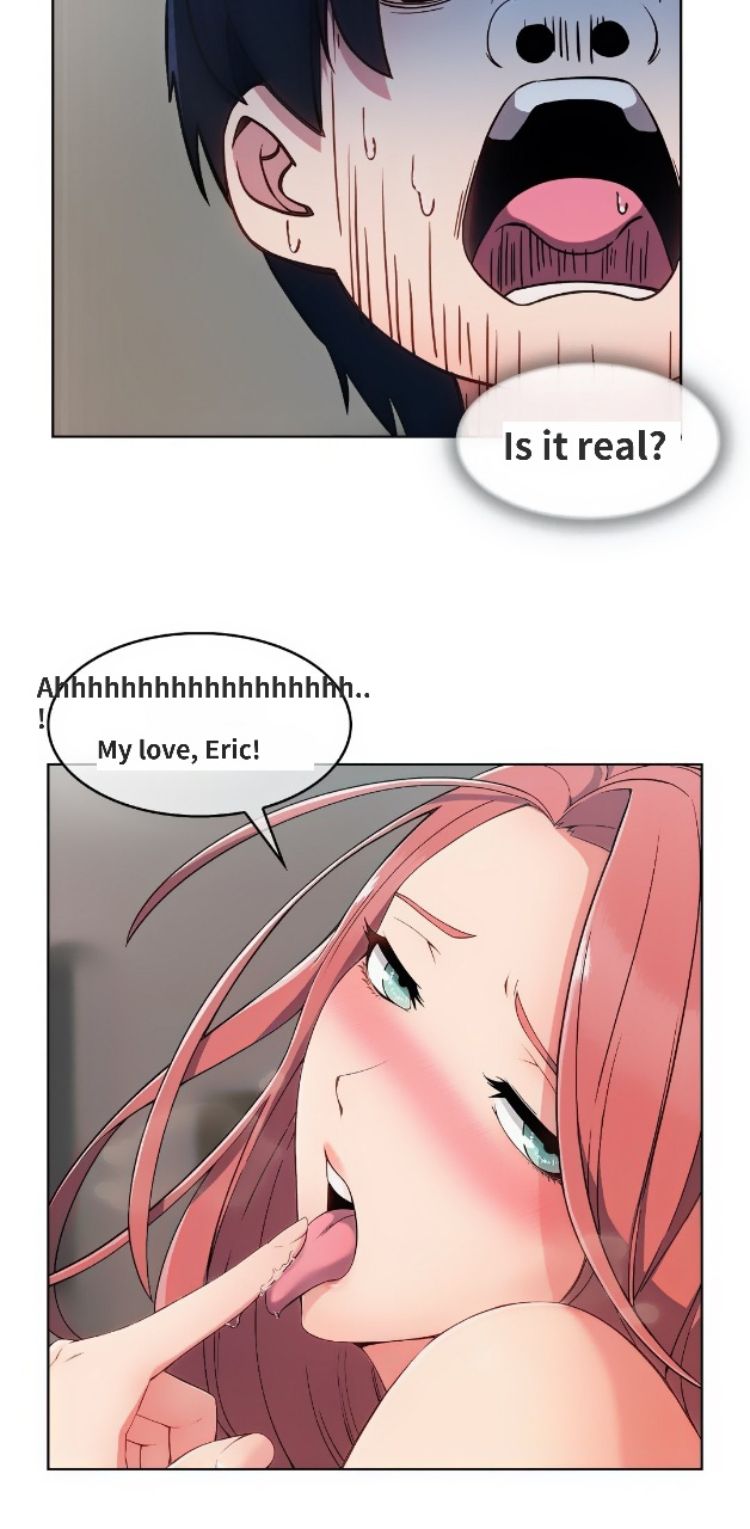 Suspicious Boarding House Chapter 2 Page 28