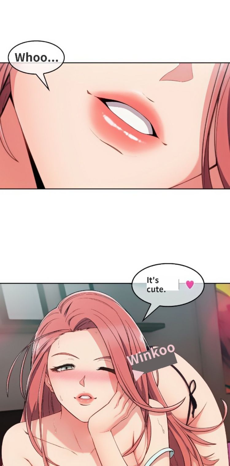 Suspicious Boarding House Chapter 2 Page 37