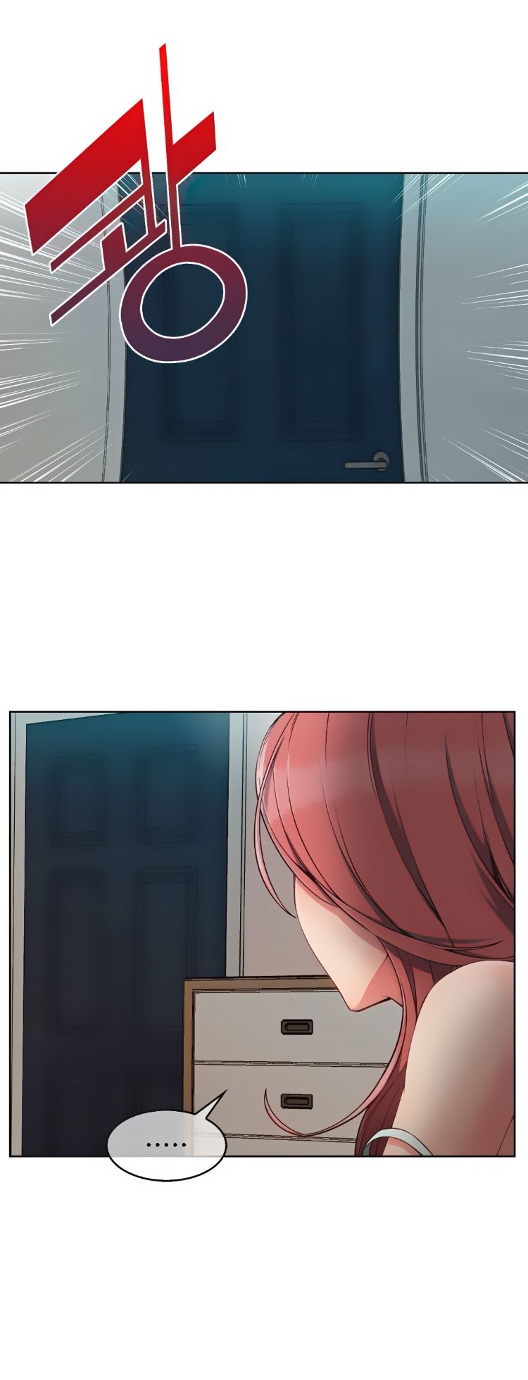 Suspicious Boarding House Chapter 2 Page 39