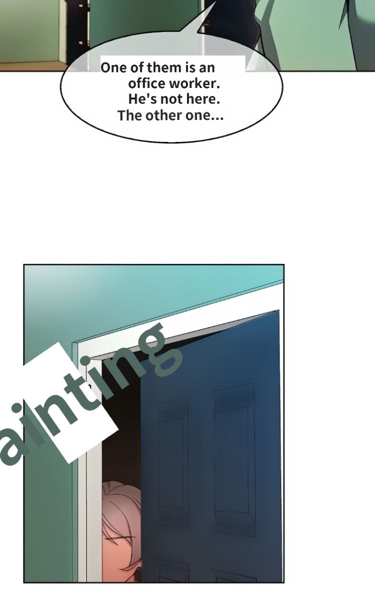 Suspicious Boarding House Chapter 2 Page 47