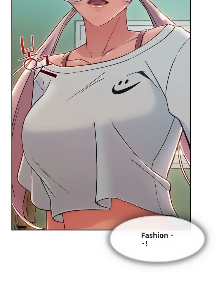 Suspicious Boarding House Chapter 2 Page 49