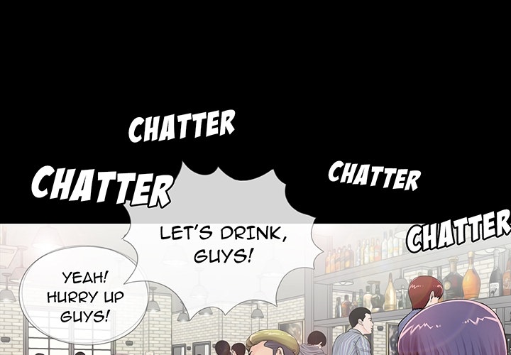 His Return Chapter 1 Page 1