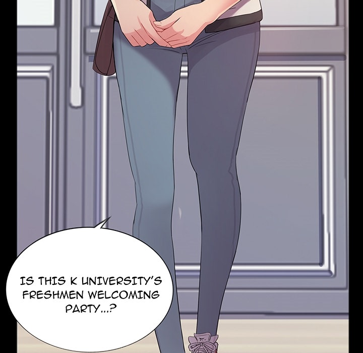 His Return Chapter 1 Page 11