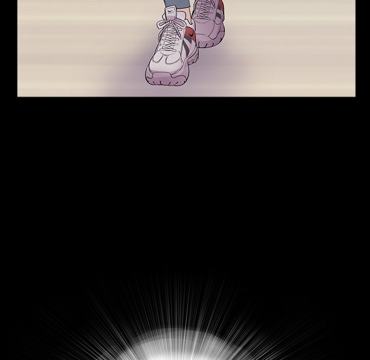 His Return Chapter 1 Page 12