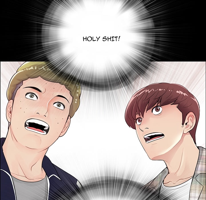 His Return Chapter 1 Page 13