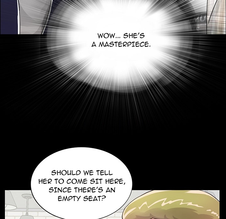 His Return Chapter 1 Page 14